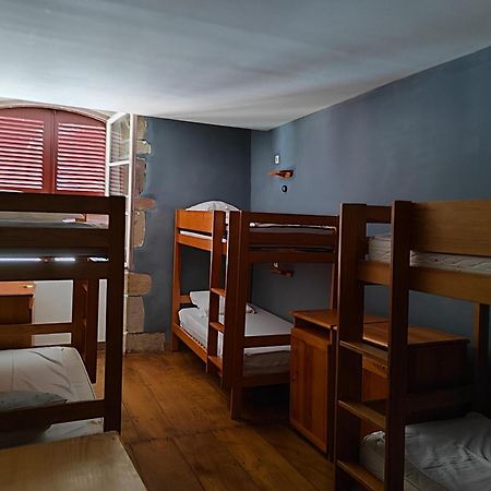 L'Auberge Du Pelerin - St Jean Pied De Port サン・ジャン・ピエ・ド・ポル エクステリア 写真
