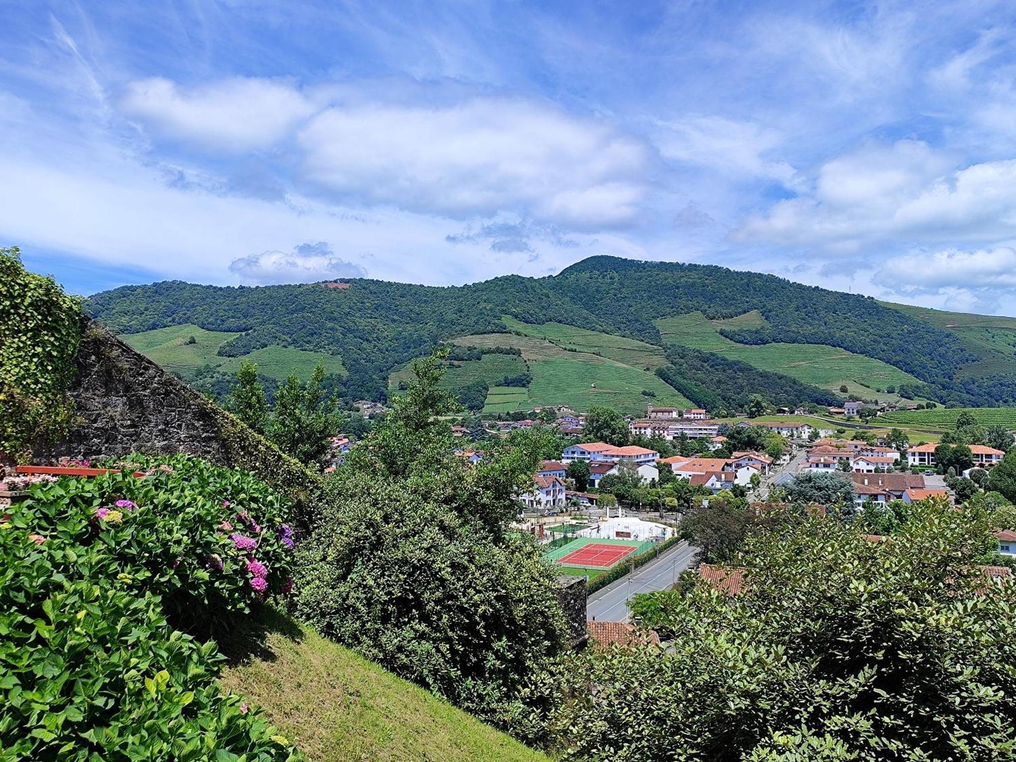 L'Auberge Du Pelerin - St Jean Pied De Port サン・ジャン・ピエ・ド・ポル エクステリア 写真