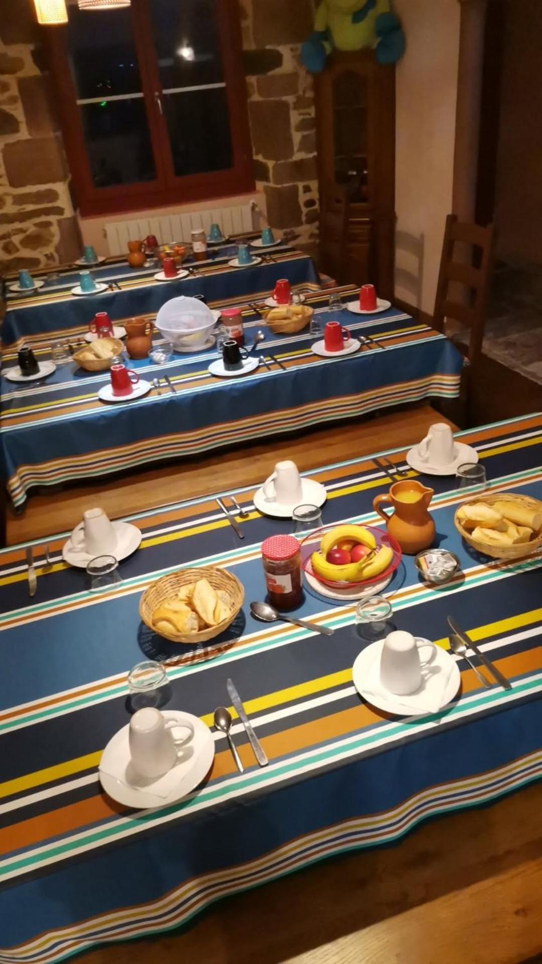 L'Auberge Du Pelerin - St Jean Pied De Port サン・ジャン・ピエ・ド・ポル エクステリア 写真